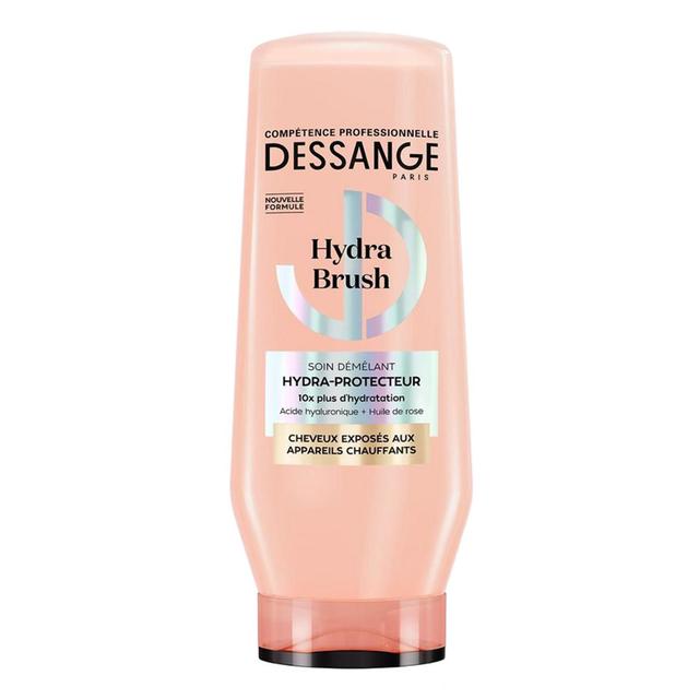 3600551177755 - Dessange - Après-Shampoing Démêlant hydra-protecteur Hydra Brush