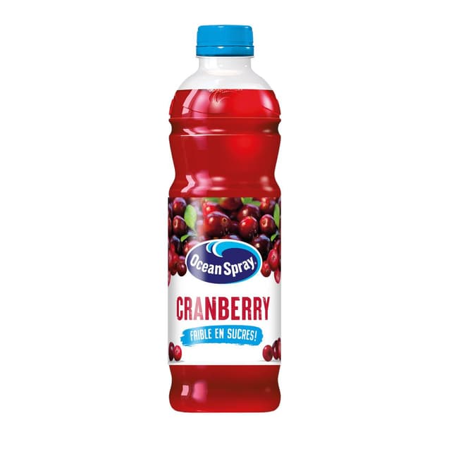 1200101017955 - Ocean Spray - Cranberry light