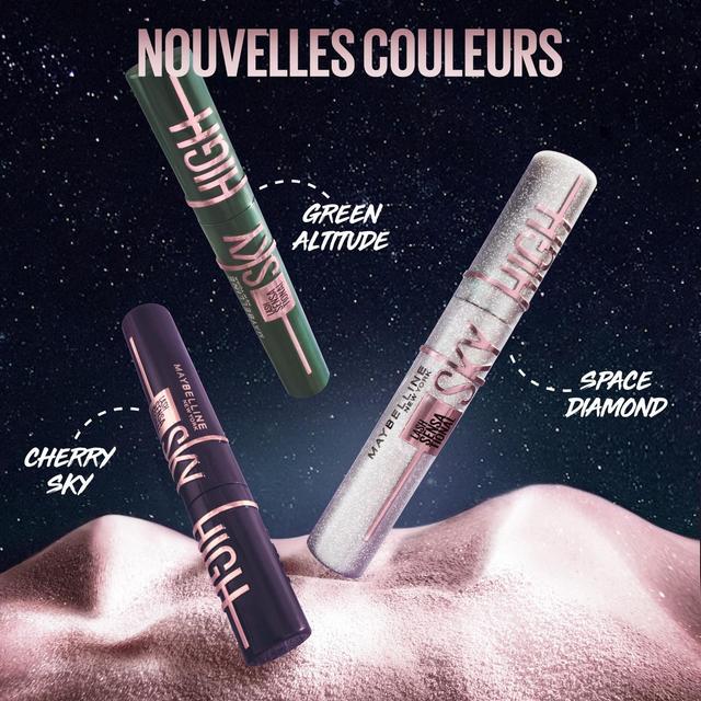 0000030189355 - L'Oréal Paris - Mascara Cils Sensational Sky High