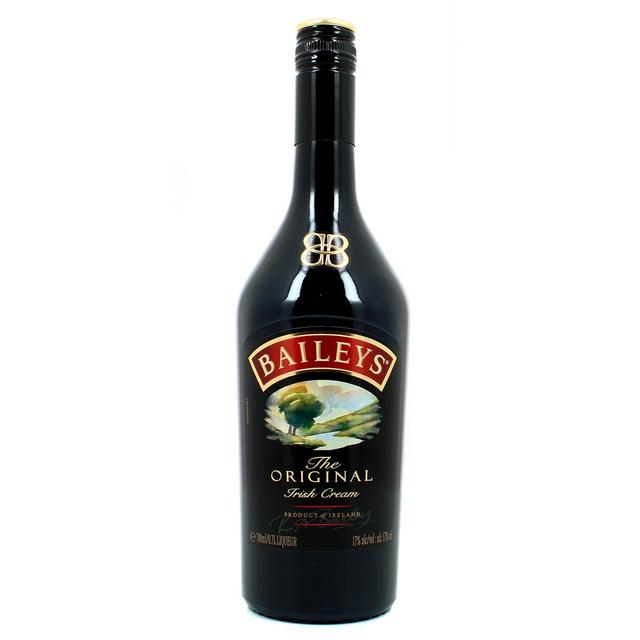 5011013100156 - Baileys - Irish cream 17°