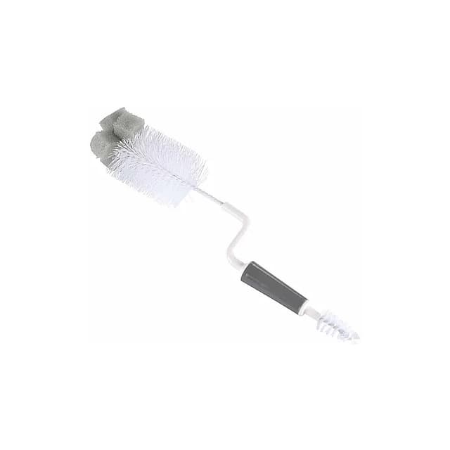 3574380061656 - BEBE DOUCEUR - Goupillon rotatif 29 cm