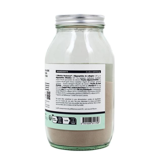 3701026311756 - D-Lab - Pro-Collagène Peau Neuve Framboise