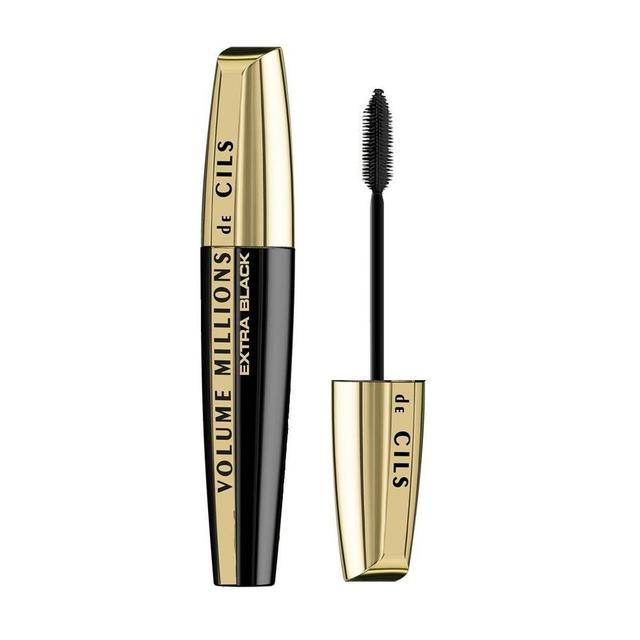 3600521893456 - L'Oréal Paris - Mascara Volume Millions de Cils