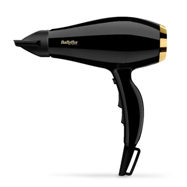 3030050154856 - Babyliss - Sèche cheveux Ac super PRO 2300 6714E