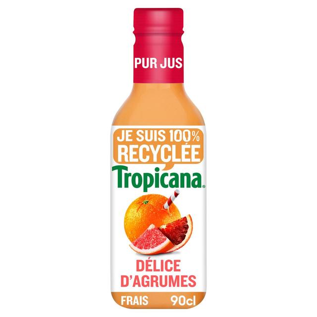 3168930156956 - Tropicana - Ruby Breakfast