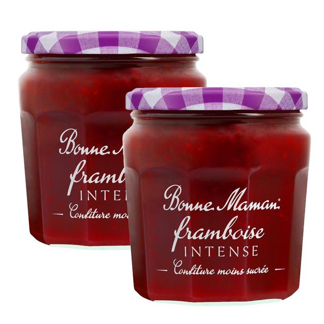 2050000368356 - Bonne Maman - Confiture Framboise intense