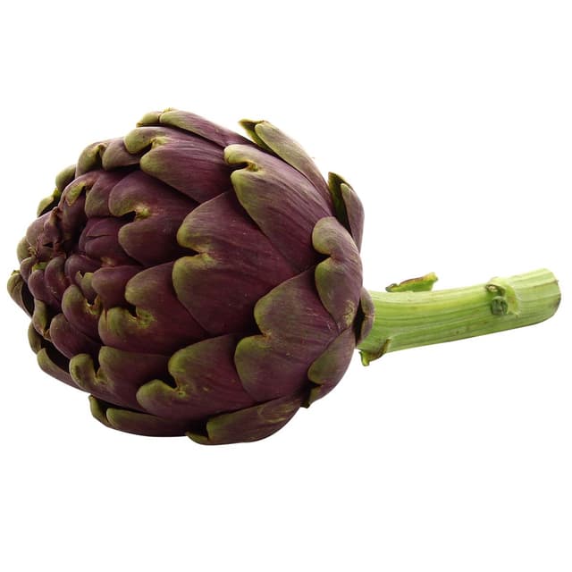 2050000348556 - - Artichaut Violet