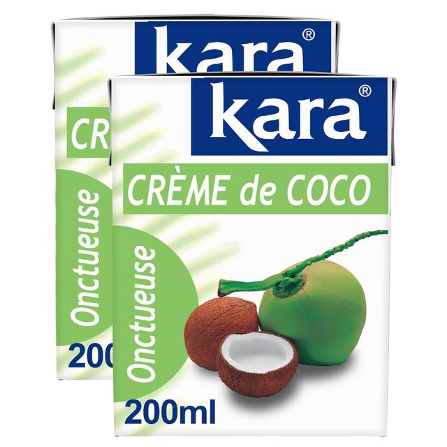 2050000399756 - Kara - Crème de coco