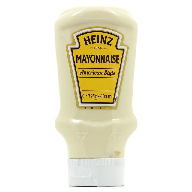 8715700421957 - Heinz - Mayonnaise - American Style