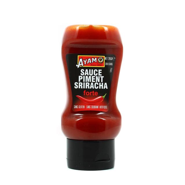 9556041131957 - Ayam - Sauce Piment Sriracha Forte