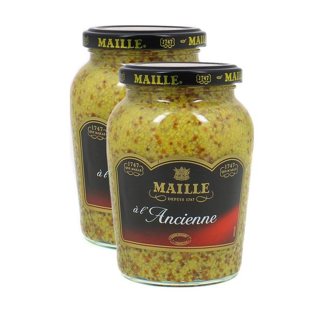 2050000112157 - Maille - Moutarde à l'ancienne