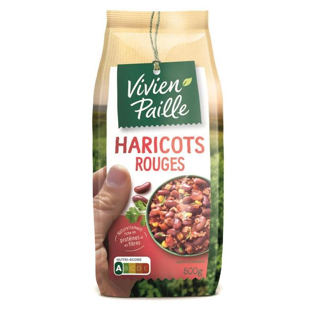 3039820582257 - Vivien Paille - Haricots Rouges