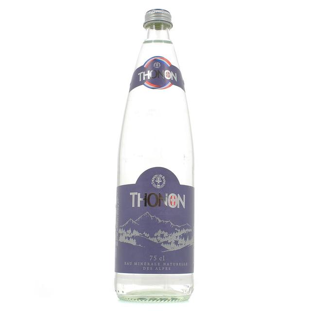 3468571042657 - Thonon - Eau minérale naturelle