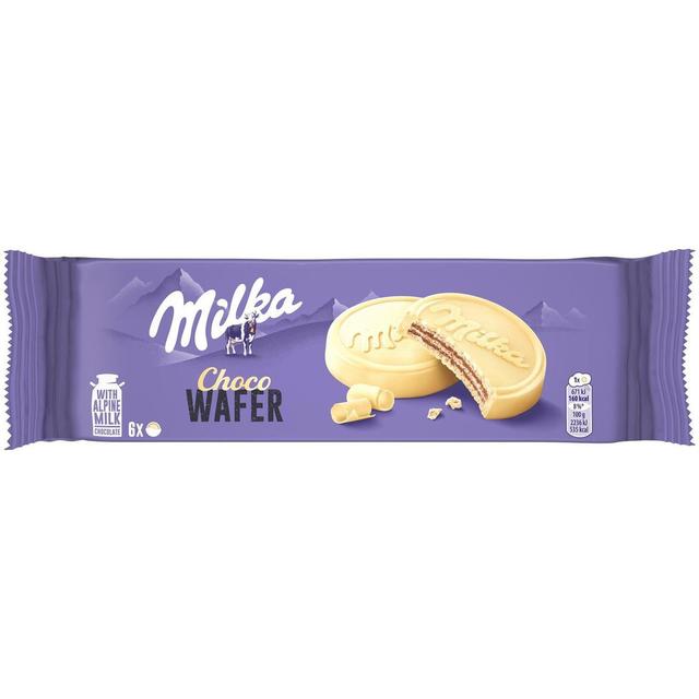 7622300344757 - Milka - Biscuits Chocolat Blanc