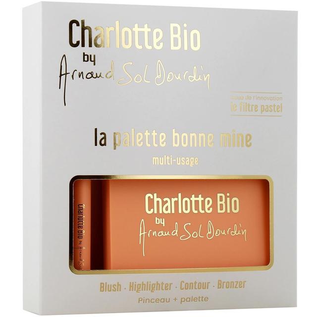 3701399704957 - Charlotte Bio - Coffret Bonne Mine x Arnaud Sol Dourdin
