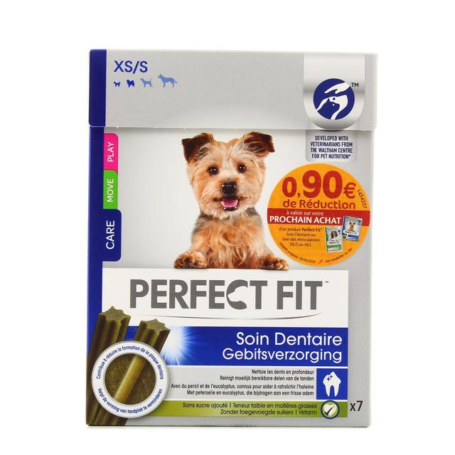 4008429116957 - Perfect Fit - Soin Dentaire petits chiens
