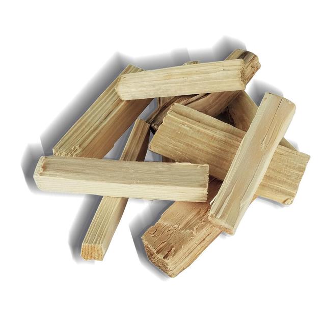 3760167707057 - Woodstock - Bois d'allumage