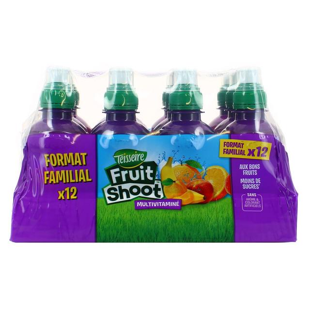 3092718617257 - Fruit Shoot - Multivitamines