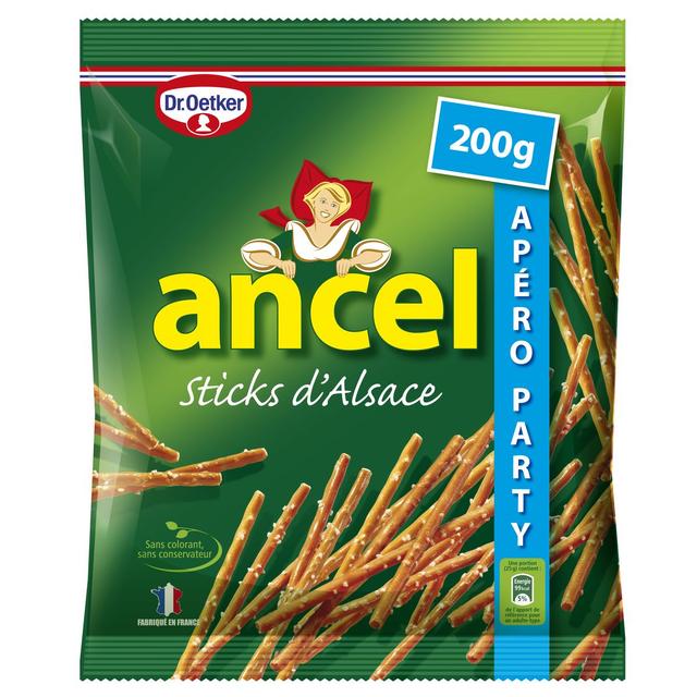 3018930047757 - Ancel - Stick