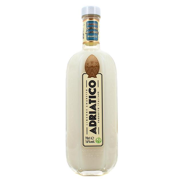 8003695009657 - Adriatico - Amaretto Bianco 16°