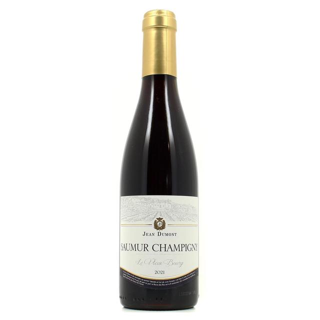 3306710029957 - Saumur Champigny AOC - Domaine Dumont