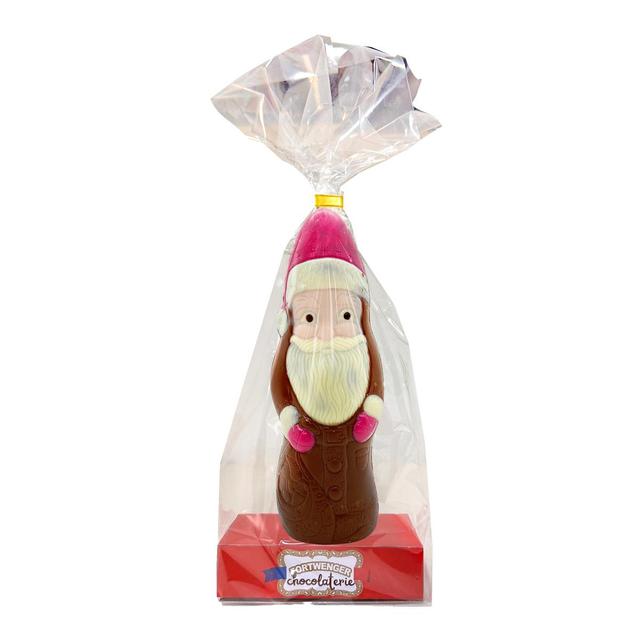 3279130922958 - FORTWENGER - Père Noël Chocolat au lait