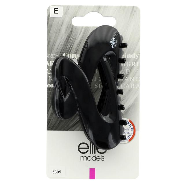 3700206753058 - Elite Models - Barrette coloris aléatoires