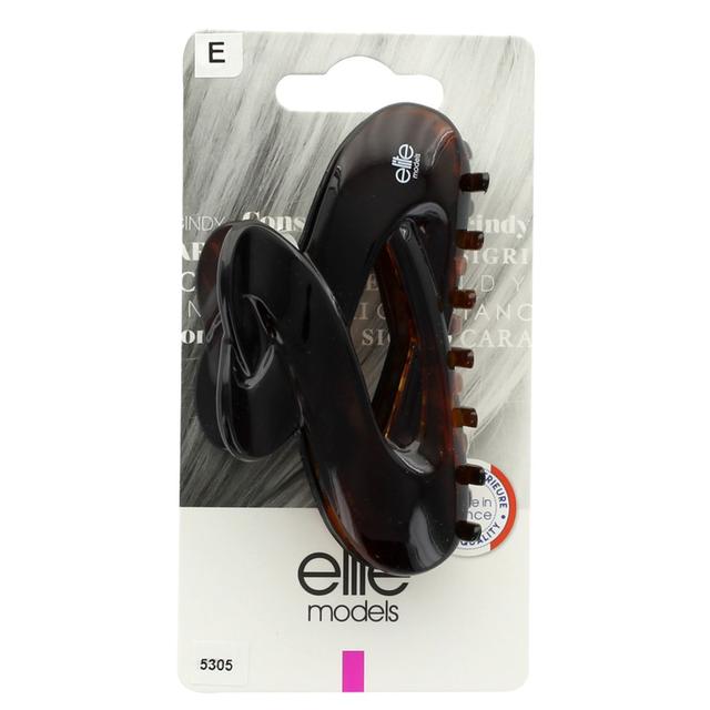 3700206753058 - Elite Models - Barrette coloris aléatoires