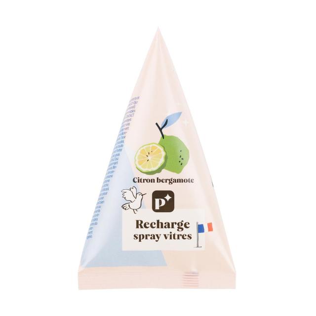 3770013543258 - Pimpant - Recharge Spray Vitres