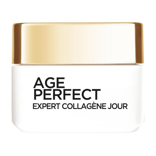 3054080063858 - L'Oréal - Crème de jour age perfect