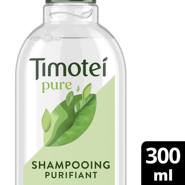 8710522644058 - Timotei - Shampooing purifiant