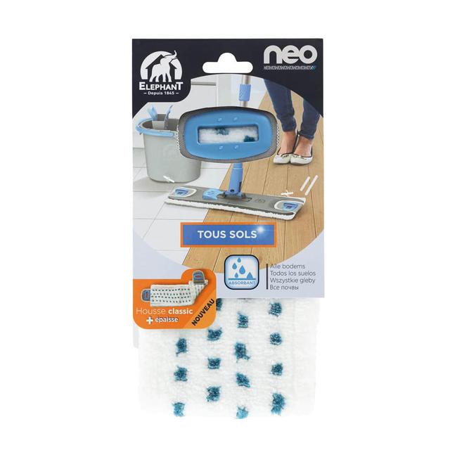 3543534965058 - Elephant - Housse de lavage Néo