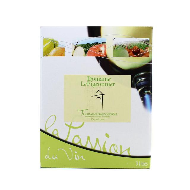 3770016095358 - Touraine Sauvignon blanc AOC - Maison Guestault