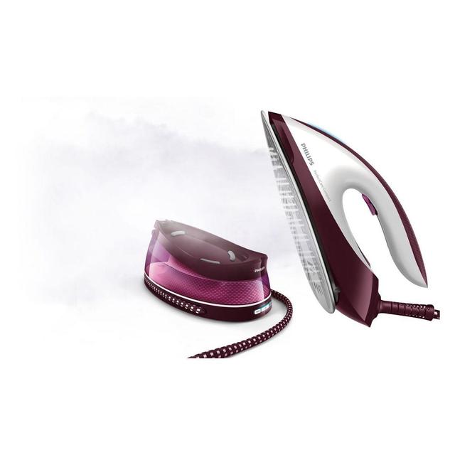 8710103935858 - Philips - Centrale Vapeur Compacte GC7842/40