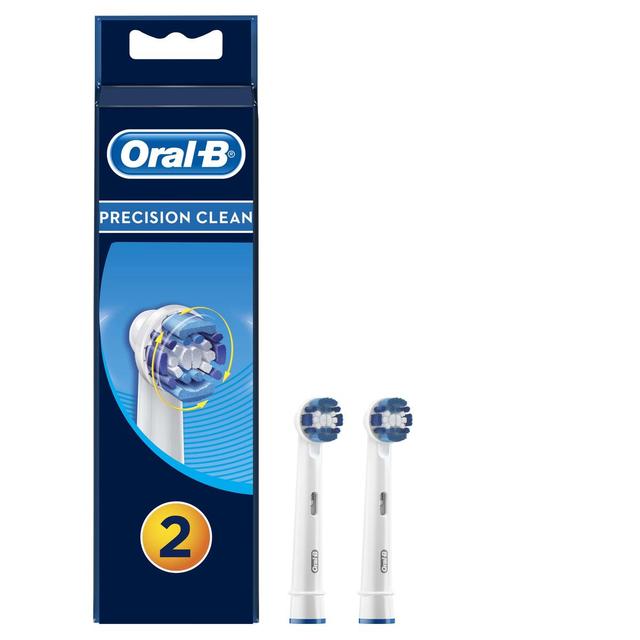 4210201848158 - Oral B - Brossette Précision