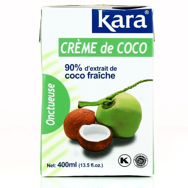 8886303210559 - Kara - Crème de coco