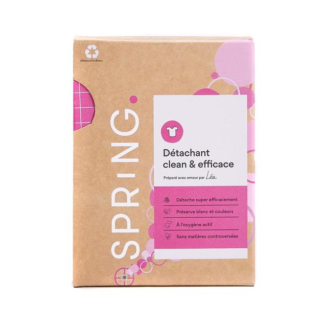 3760313230859 - Spring - Détachant à l'oxygène actif