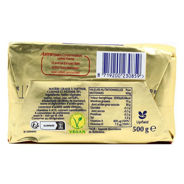8719200230859 - Astra - Margarine Doux