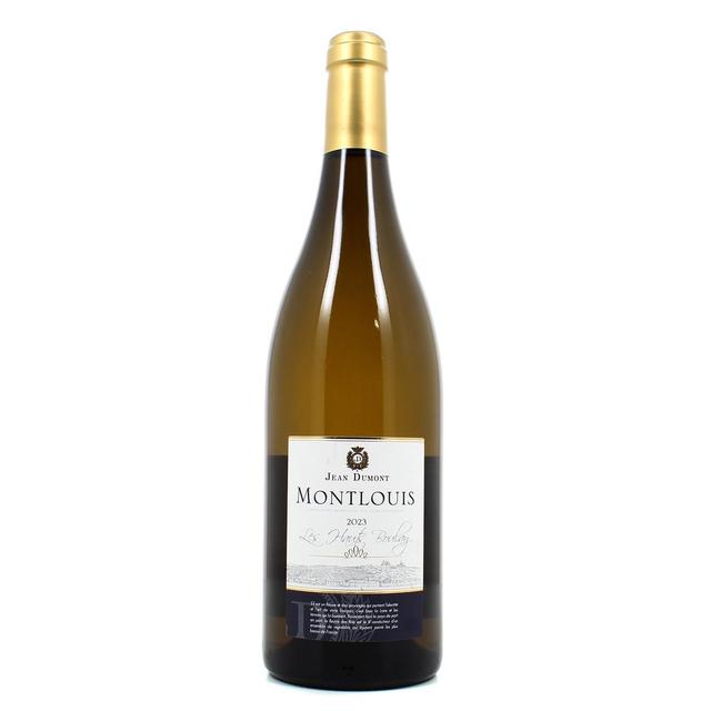 3289850011559 - Montlouis blanc AOC - Les Hauts Boulay