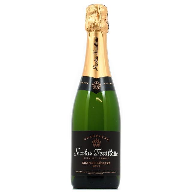 3282946016759 - Nicolas Feuillatte - Champagne brut