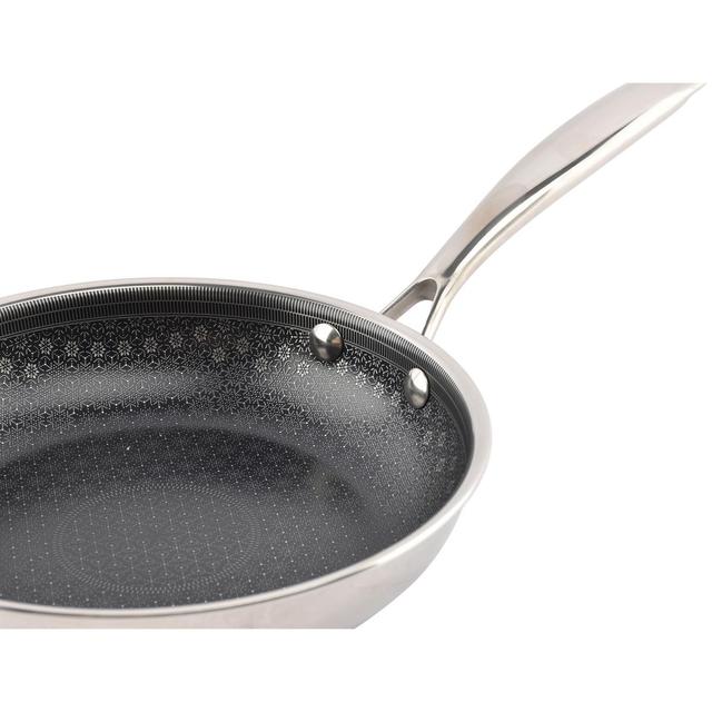 5410595768059 - Fusion - Poêle à cuire 21,5xH4,5cm anti-adhésive