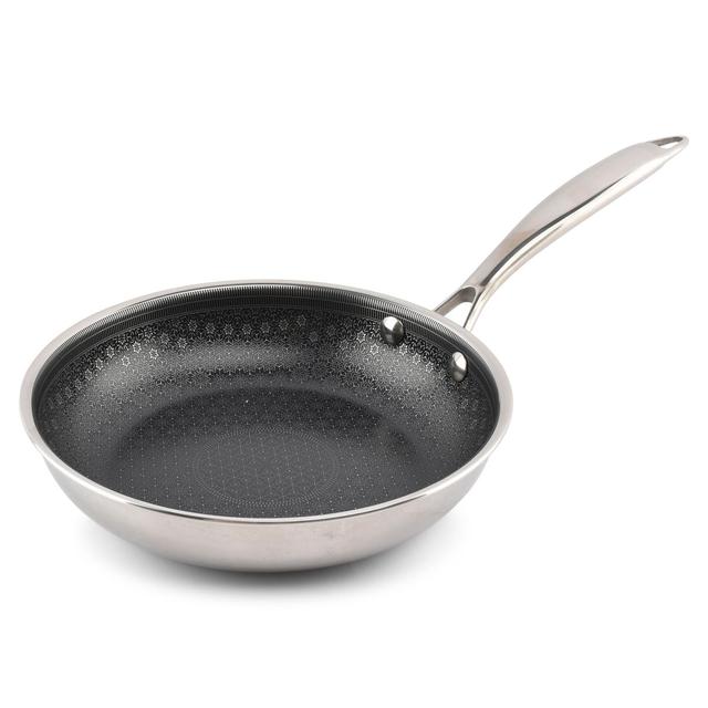 5410595768059 - Fusion - Poêle à cuire 21,5xH4,5cm anti-adhésive