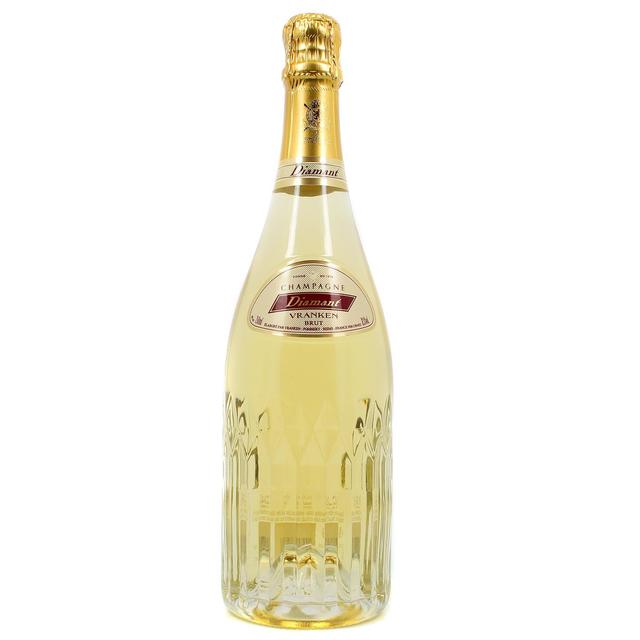 3253951040060 - Vranken - Champagne brut cuvée Diamant