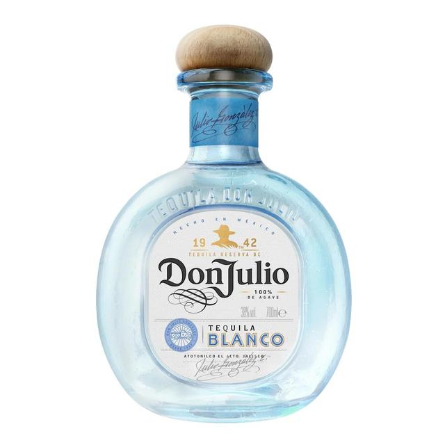 7506064300160 - Don Julio - Tequila Blanco 38%