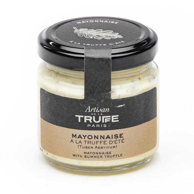 3392070010360 - Artisan de la Truffe - Paris - Mayonnaise à la truffe d'été