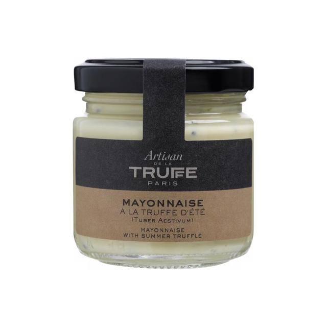 3392070010360 - Artisan de la Truffe - Paris - Mayonnaise à la truffe d'été
