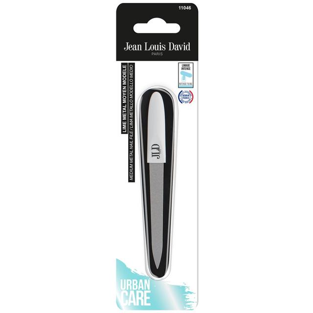 3666085110149 - Jean Louis David - Lime métal prenium