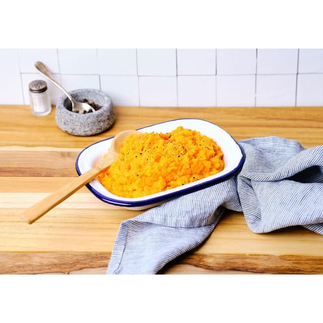 3701565400560 - Aussitôt Bon - Purée de Carotte à la Crème