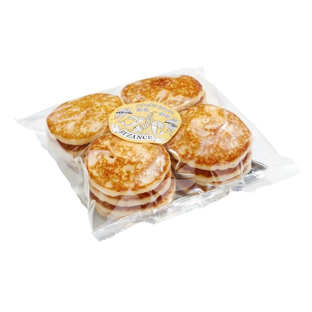 3544460000660 - Byzance - Blinis Cocktail