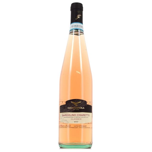 8002645261060 - Italie - Bardolino Chiaretto classico rosé